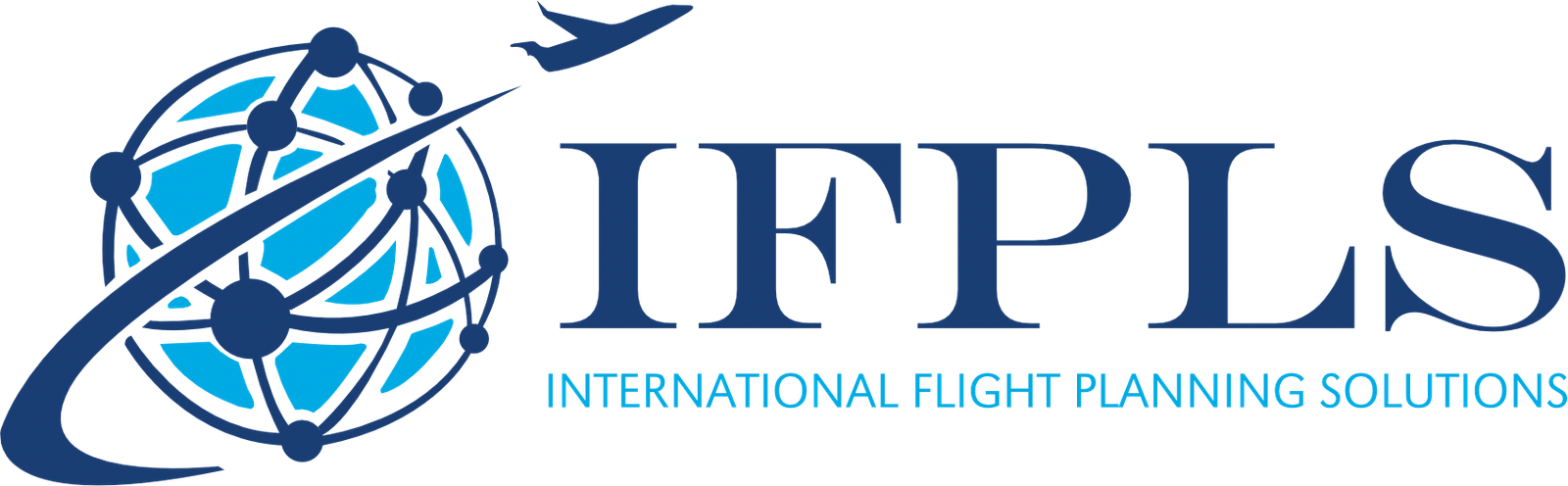 IFPLS Logo